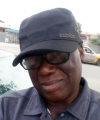 Johnson Adjabeng