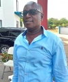Godfried Anafi