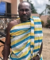 Solomon Ening