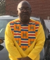 Fred Asinor