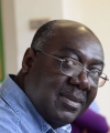 George Noble Oduro