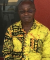 Jerome Wilhem Kwaku Adopley