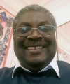 Emmanuel Amo (Kwame Abrokwah)