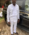 Martin Koranteng Danquah
