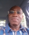 Ntim Nkansah