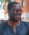 Godfried Acheampong Ntiforo