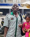 Emmanuel Odame Asante