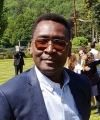 Theophilus R Odartey