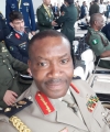 Reginald Odoi