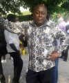 Mark Tetteh Okine