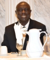 Benjamin Osafo
