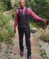 William Wiafe Osafo