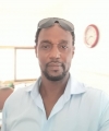 Samuel Mantey