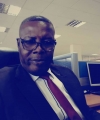 William Sanka Martei