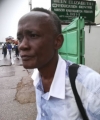 Solomon Ashirifi Nunoo