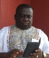 Theophilus Kwame Agyare